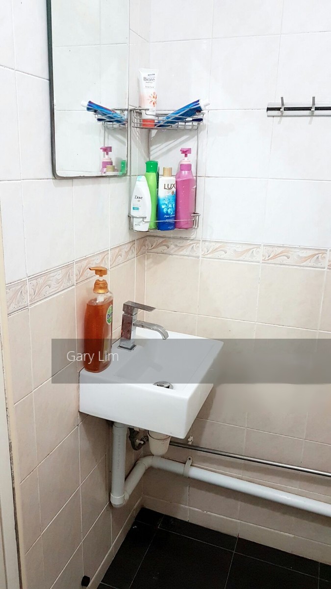 Blk 118D Jalan Membina (Bukit Merah), HDB 4 Rooms #136719682